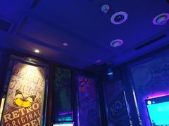 -INLOVE KTV(古墩印象城店)