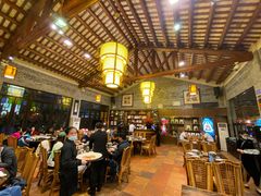 大堂-猪肉婆私房菜(容桂总店)