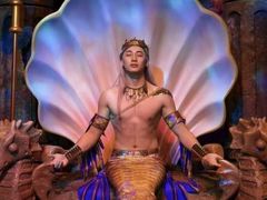 -波塞冬旅游度假区