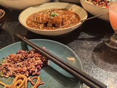 -华豫川酒家(大卫城店)