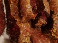 -北京老门框爆肚涮肉馆(凤城六路店)