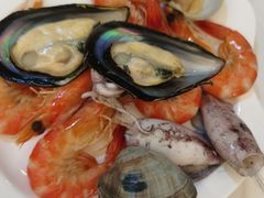 -泰谷酒店·太古码头闽菜自助餐厅