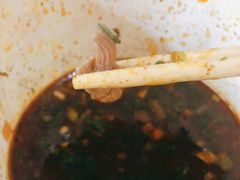-王记生烫牛杂面馆(兰陵路店)