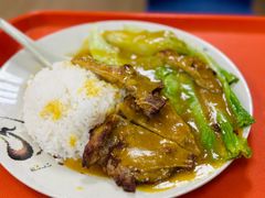 -下环街市熟食中心