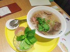 -蔡澜Pho·越南粉餐厅(海上世界店)