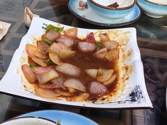 -广迎居老正兴菜馆
