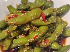 -辣出味岳阳特色烧烤·龙虾大排档(砂子塘总店)