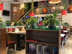 -嘉和一品粥(津华昌道店)