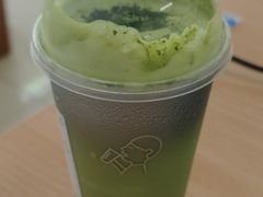 -喜茶(烟台莱山万象汇店)