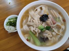 -合记烩面(人民路店)