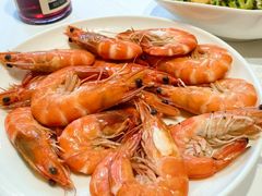 -津门小红坊海鲜·海胆水饺·夜宵(河西店)