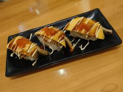 -宝寿司(红瓦寺店)