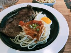 -豪客来牛排(钢铁大街店-2106)