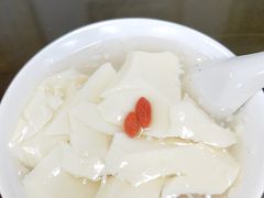 冰醉豆花-西月城谭豆花(春熙路店)