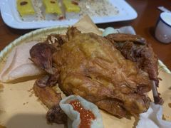 -临潼印象·特色陕菜