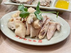 -百家鸡味馆(清泰店)