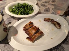 -大树头森林餐厅(番禺广场店)