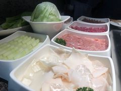 -海底捞火锅(崇文门新世界百货店)