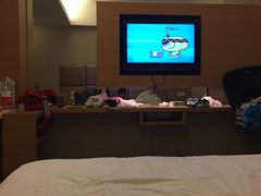 -深圳海景嘉途酒店(东翼楼)