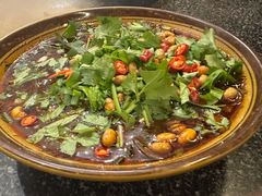 -土灶人家柴火鸡(都江堰店)