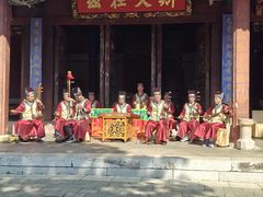 -建水文庙