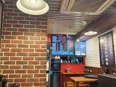 -益佳粥店(复兴中路店)