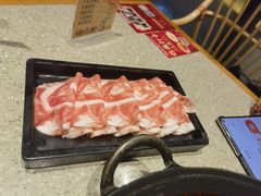 -鸿姐老火锅(长泰广场店)