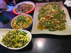 -醉小酒馆·川菜·江湖菜·重庆菜(观音桥旗舰店)