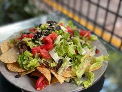 牛肉奶酪沙拉玉米片-萨尔瓦多Salvador's