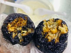 -芳婆糕团店(王府大街店)