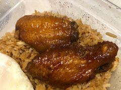 -和平馆·地道港澳茶餐厅(西门口店)