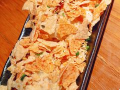 薯片土豆泥-岛风·台食小馆 ISLAND BISTRO(烟台山店)