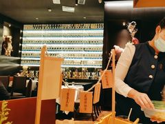 -狮拾久·现代新加坡料理(福田COCO Park店)