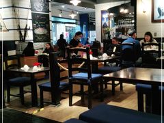 大堂-La Creperie法餐厅(芮欧百货店)