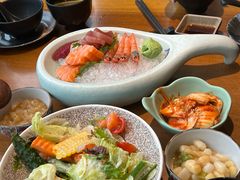 -九井澤精致料理(金茂店)