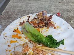 -煲煲香快餐(南京路店)