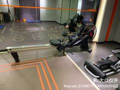 -乐刻运动健身精品馆(览秀城店)