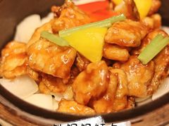 -真爱中国餐馆·年华店(朱雀大街店)