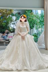 -MuseMarry婚纱(前海嘉里中心店)