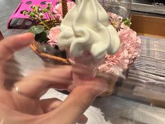 -麦当劳(苏州中心星悦汇店)