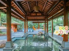 -天目湖御水温泉·度假酒店