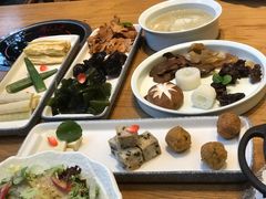 -禅蕴素食生活馆