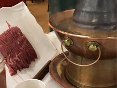 -东来顺饭庄(王府井步行街店)