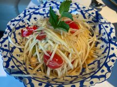 -BetterThai 泰加(苏州中心店)