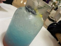 -娜娜家•Nana’s restaurant (爱琴海店)