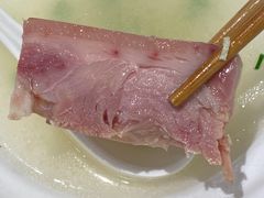 镇江肴肉-老半斋(福州路店)