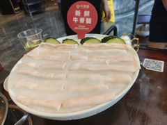 -牛鼎盛新疆雪花鲜牛火锅(武夷绿洲 店)