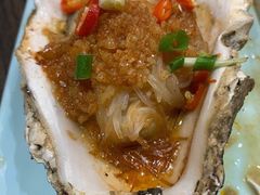 -海鲜烧烤