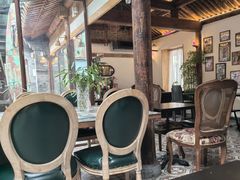 -糖房咖啡(南锣鼓巷店)