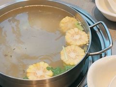 -为什么牛潮汕牛肉火锅(中信广场店)